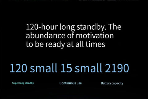 Xiaomi Walkie Talkie 2S – 4W Power, 5KM Range, IP54 Waterproof, 120-Hour Standby, Dual Mode Communication