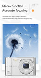 Xiaomi 4K Digital Camera – 50MP Sensor, 16X Optical Zoom, Anti-Shake