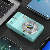 Xiaomi 4K Digital Camera – 50MP Sensor, 16X Optical Zoom, Anti-Shake