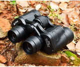High-Power HD Telescope with Maitian Optical Glass – Portable Zoom Lens for Outdoor Concerts & Mobile Photography