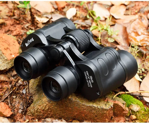 High-Power HD Telescope with Maitian Optical Glass – Portable Zoom Lens for Outdoor Concerts & Mobile Photography