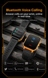 COLMI P73 Military Outdoor Smartwatch – 1.9" Display, Bluetooth Calling, 100+ Sport Modes, IP68 Waterproof