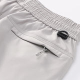 LNGXO Women's Waterproof Hiking Pants – Stretch Cargo Trousers for Trekking, Camping & Outdoor Sports