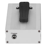 Aramox Long-Range Metal Detector – 14m Depth, 800m Range, Rechargeable Aluminum Detector for Gold, Silver & Precious Metals