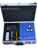 VR9000 Long-Range Underground Metal Detector – Detects Gold, Silver, Copper & Gemstones up to 50m Deep