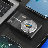 Xiaomi 4K Digital Camera – 50MP Sensor, 16X Optical Zoom, Anti-Shake