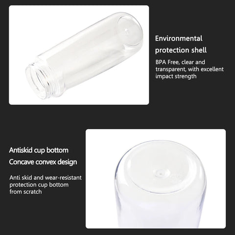 750ml Portable Water Filter Bottle – Outdoor Survival Straw Cup with 0.01 Micron Filtration | Emergency Purifier for Camping & Hiking