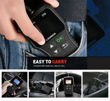 On-Board Diagnostic II Launch X431 CR319 OBDII Scanner – Professional Automotive Code Reader
