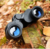 High-Power HD Telescope with Maitian Optical Glass – Portable Zoom Lens for Outdoor Concerts & Mobile Photography