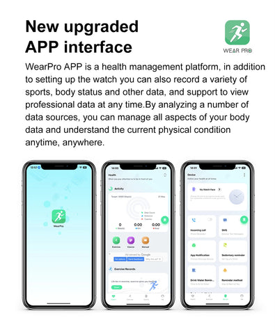 OPPO Watch X Smartwatch – 1.43" AMOLED Display, 4GB MP4/MP3 Player, Bluetooth 5.3, Multi-Sport & Health Tracking, IP68 Waterproof