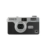 Kodak Ultra F8 Retro 35mm Film Camera – Reusable with Flash