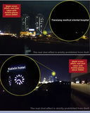 High-Power HD Telescope with Maitian Optical Glass – Portable Zoom Lens for Outdoor Concerts & Mobile Photography