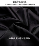 Men's PU Leather Stand Collar Motorcycle Jacket – Casual Windbreaker Biker Coat