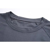 Men’s Quick-Dry Outdoor T-Shirt – Breathable Summer Tee for Hiking, Camping, Trekking & Fishing