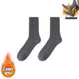 Winter Thermal Socks for Men & Women – Insulated Cold Weather Hiking Socks (Multiple Pairs Available)