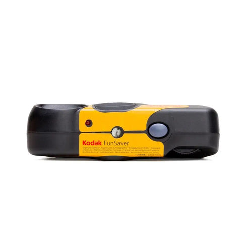 Kodak FunSaver Disposable Camera with Flash – 1 to 5 Pieces