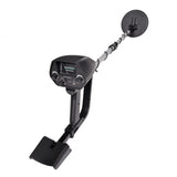 MD4030 Professional Underground Metal Detector – High-Accuracy Gold & Treasure Detection Tool