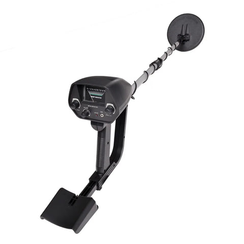 MD4030 Professional Underground Metal Detector – High-Accuracy Gold & Treasure Detection Tool