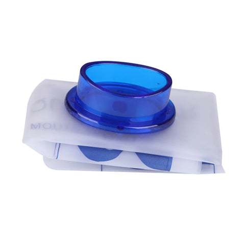 Disposable CPR Face Shield – Emergency Breathing Barrier Mask for First Aid & Training (1–10 Pack)