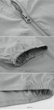 Men’s Tactical Sun-Protective Hiking Jacket – Lightweight, Waterproof, Quick-Dry Outdoor Shell