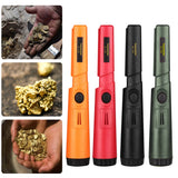 TX-850 High-Precision Underground Gold Metal Detector with TC-110 Pinpointer – Deep Detection Technology