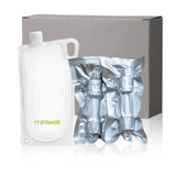 Miniwell Emergency Water Filter – Compact, Reliable Clean Water Anywhere