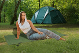 WESTTUNE Camping Cot – Portable Folding Bed for Outdoor Adventures