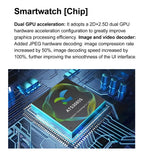 OPPO Watch X Smartwatch – 1.43" AMOLED Display, 4GB MP4/MP3 Player, Bluetooth 5.3, Multi-Sport & Health Tracking, IP68 Waterproof