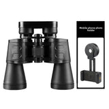 High-Power HD Telescope with Maitian Optical Glass – Portable Zoom Lens for Outdoor Concerts & Mobile Photography
