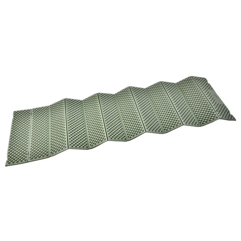 Ultralight Folding Foam Sleeping Pad – Waterproof XPE Camping Mat for Hiking, Travel & Outdoor Adventures