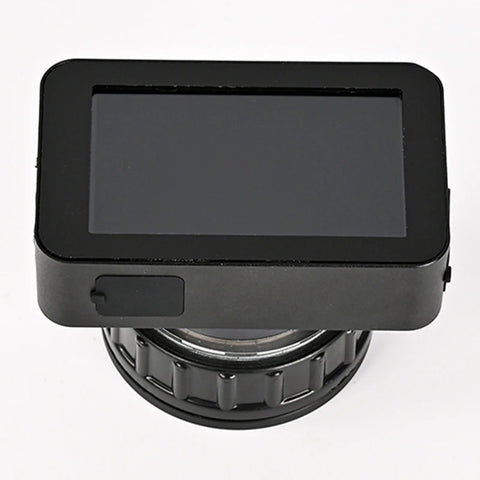 GIGI 4K Electronic Telescope Eyepiece Camera with 3" Color Display – Astrophotography Ready