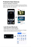 Blackview Oscal MARINE 1 Rugged Smartphone – 6.56" HD+ 90Hz Display, Android 15, 5100mAh Battery, IP68 Waterproof, 12GB RAM + 128GB ROM