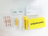 Venom Extractor Pump Kit – Outdoor First Aid for Snake, Insect, and Bee Bites