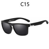 VIAHDA Polarized Sports Sunglasses for Women – UV400 Protection, Lightweight Aluminum-Magnesium Frame