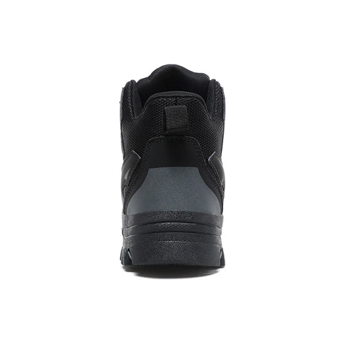 Women's Ankle Hiking Boots – Lightweight Trekking Shoes for Mountain & Trail