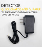 GS6000 Professional Underground Metal Detector – High-Sensitivity Pinpointer for Gold, Silver & Treasure Hunting