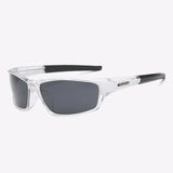 DUBERY Polarized UV400 Outdoor Sports Sunglasses for Men – Model 620
