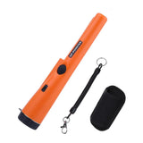 MD-1012 Kids Metal Detector – Lightweight Gold & Treasure Finder with LCD Display, Adjustable Height, and Audio Alerts