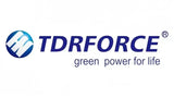 TDRFORCE AA/AAA 1.5V USB Rechargeable Lithium Batteries – 2600mWh/750mWh (4-Pack, CE Certified)