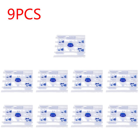 Disposable CPR Face Shield – Emergency Breathing Barrier Mask for First Aid & Training (1–10 Pack)
