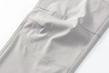 LNGXO Women's Waterproof Hiking Pants – Stretch Cargo Trousers for Trekking, Camping & Outdoor Sports