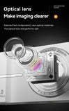 Xiaomi 4K Digital Camera – 50MP Sensor, 16X Optical Zoom, Anti-Shake
