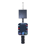 GR2000 Long Range Gold, Gem & Diamond Detector – Advanced Digital Laser & Ionic Targeting System