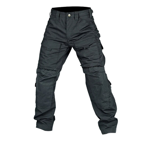 Men’s Military Tactical Cargo Pants – Quick-Dry, Multi-Pocket, Wear-Resistant Combat Trousers