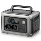 ALLPOWERS R600 Portable Power Station with Optional Solar Panels
