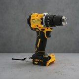 DEWALT 20V Brushless Rechargeable Drill