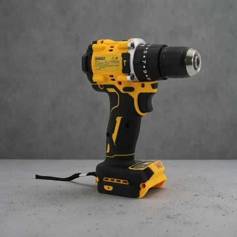 DEWALT 20V Brushless Rechargeable Drill