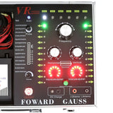 VR-12000 Long Range Underground Metal & Gem Detector – Up to 3000m Range, 250m Depth | Gold, Silver, Precious Stones