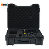 EPX-10000 Long Range Gold Metal Detector Scanner – Underground Gold Finder with LCD Display & Degausser (50M Depth, 1000M Range)