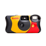 Kodak FunSaver Disposable Camera with Flash – 1 to 5 Pieces